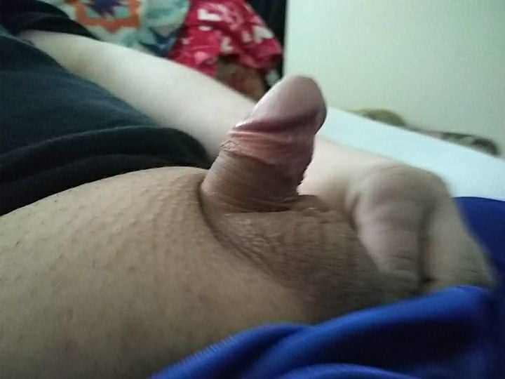 newer pics of my penis or balls #106874423