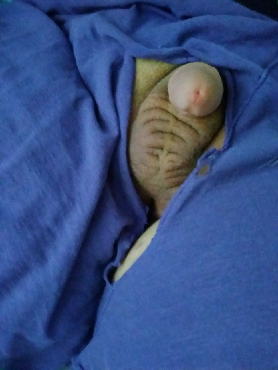newer pics of my penis or balls #106874426