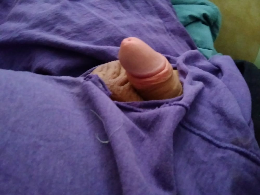 newer pics of my penis or balls #106874429