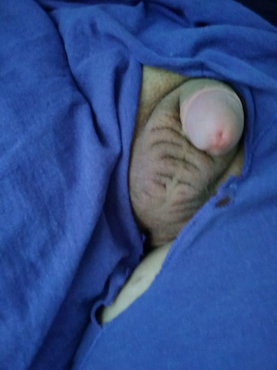 newer pics of my penis or balls #106874431