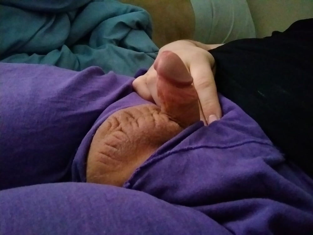 newer pics of my penis or balls #106874447