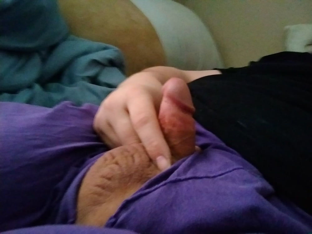 newer pics of my penis or balls #106874449