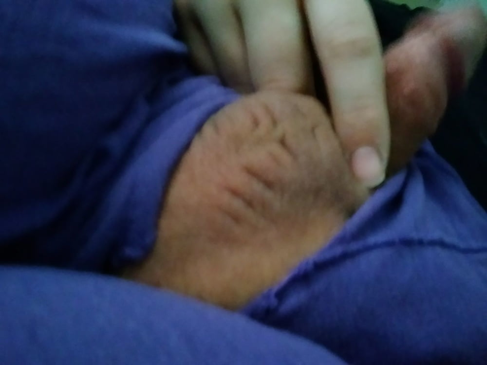 newer pics of my penis or balls #106874451