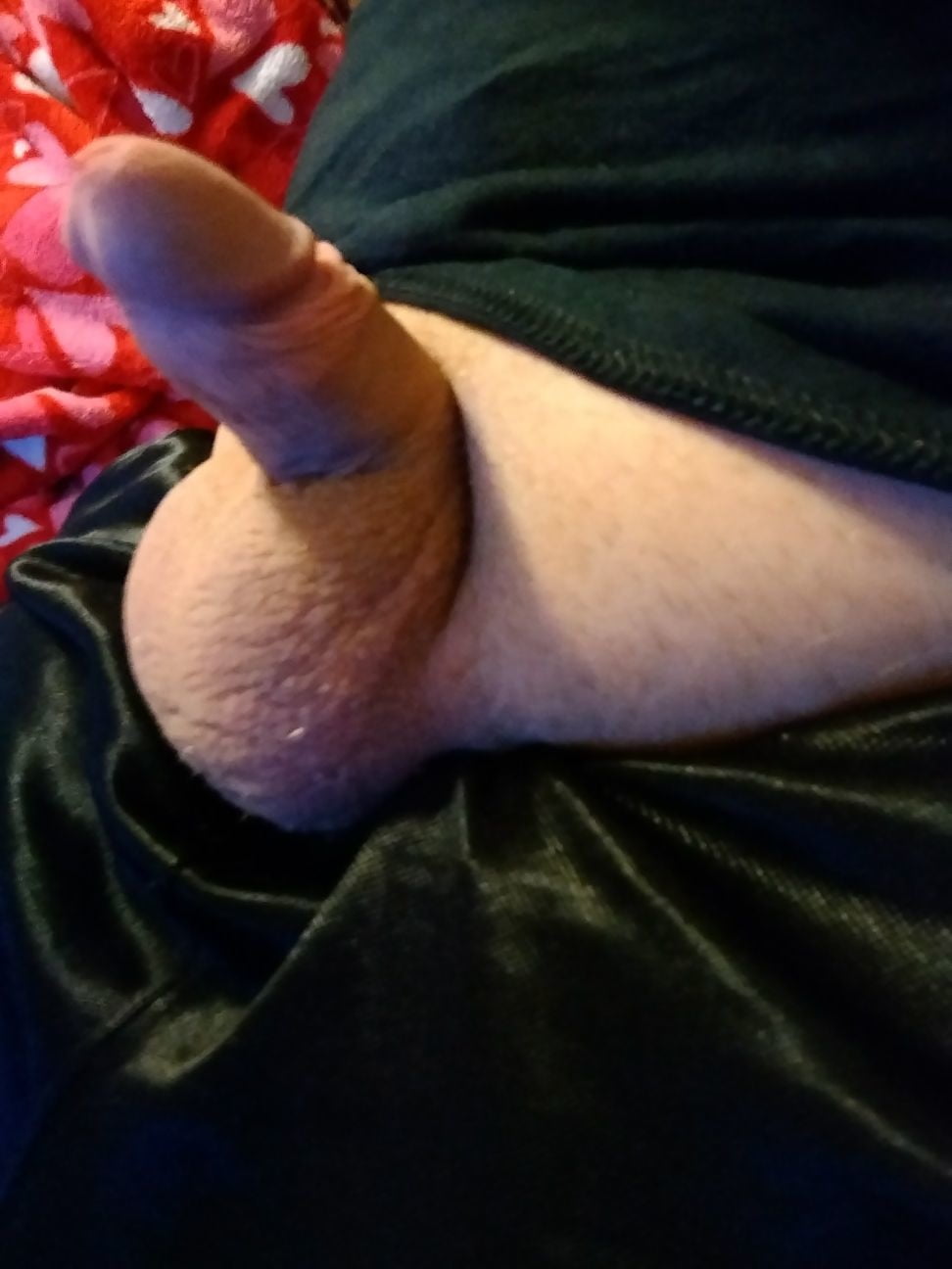 newer pics of my penis or balls #106874494