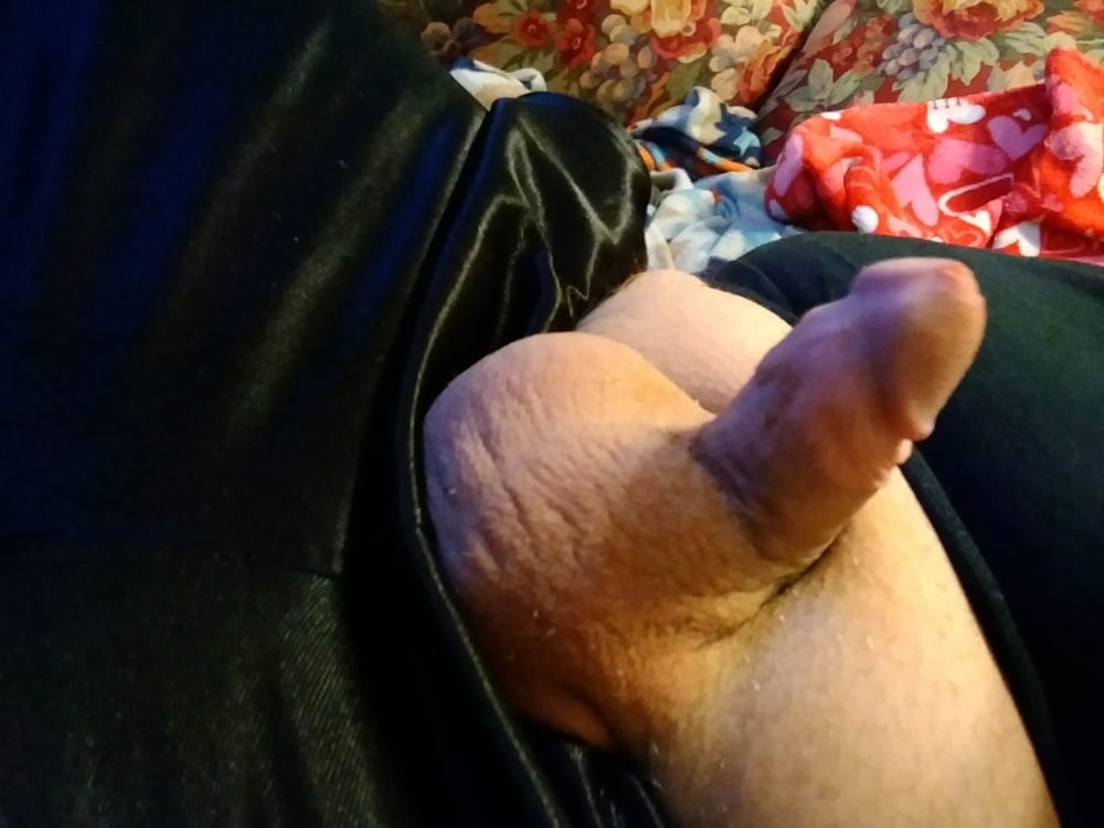 newer pics of my penis or balls #106874511