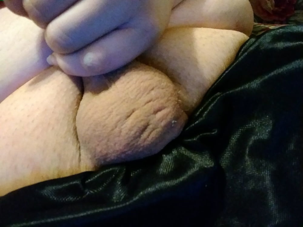 newer pics of my penis or balls #106874545