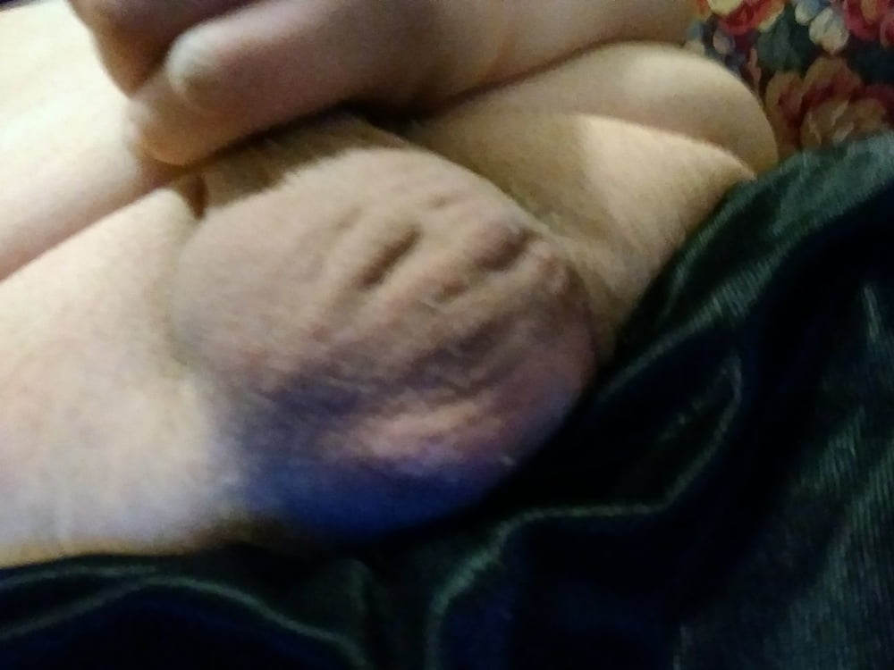 newer pics of my penis or balls #106874546