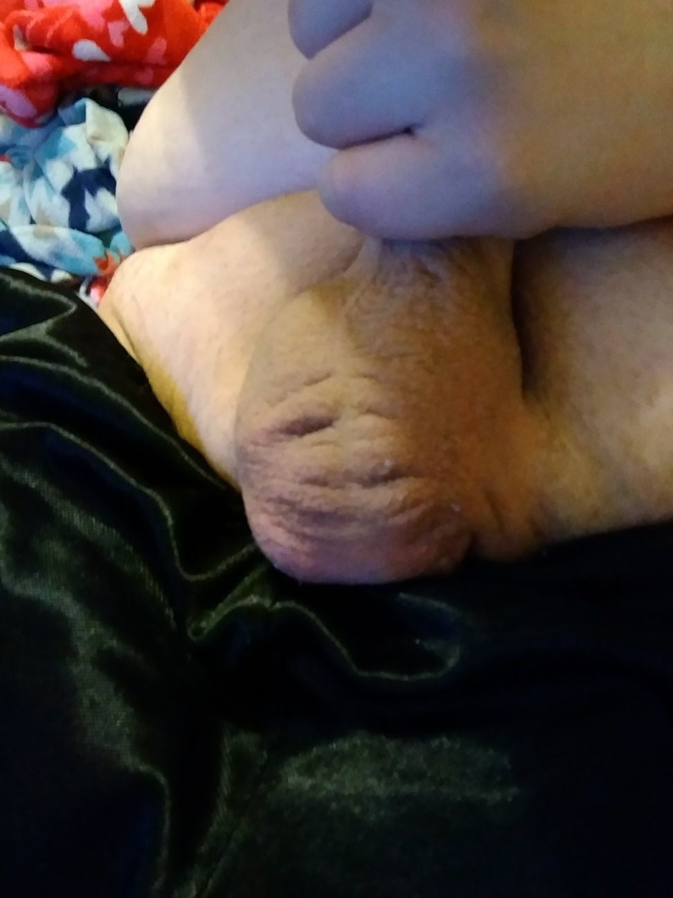 newer pics of my penis or balls #106874547