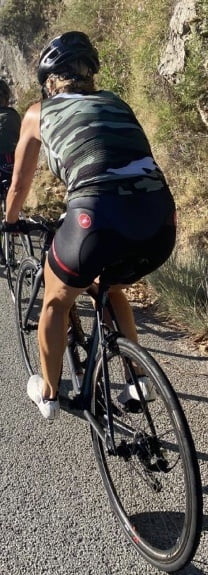 Cycling Sluts pt.33 #81607382