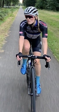 Cycling Sluts pt.33 #81607405