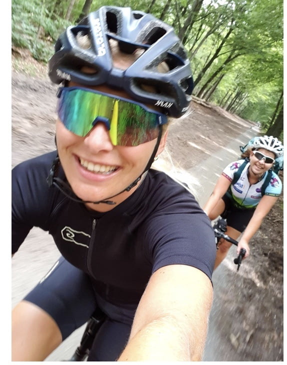 Cycling Sluts pt.33 #81607524