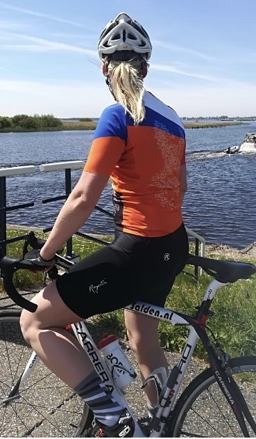 Cycling Sluts pt.33 #81607530