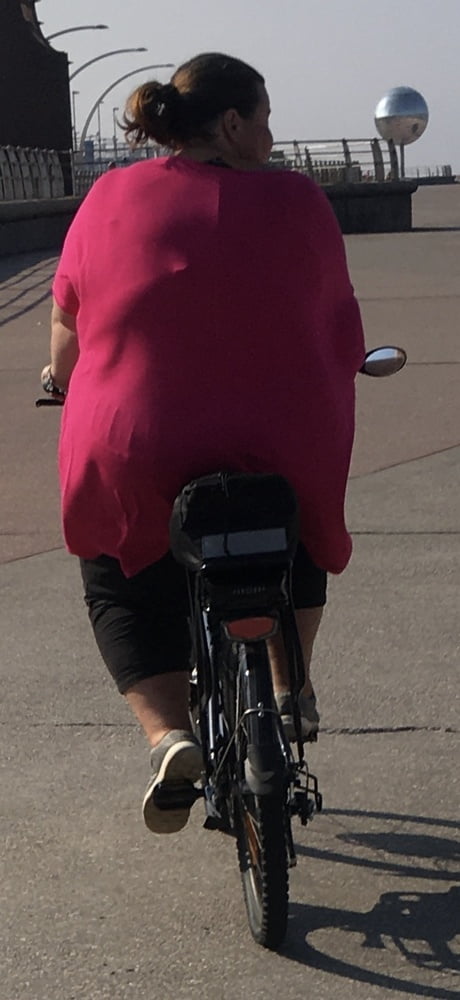 Cycling Sluts pt.33 #81607551