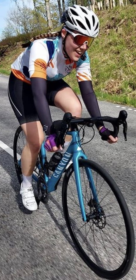 Cycling Sluts pt.33 #81607609