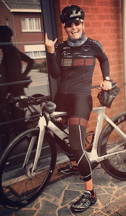 Cycling Sluts pt.33 #81607617