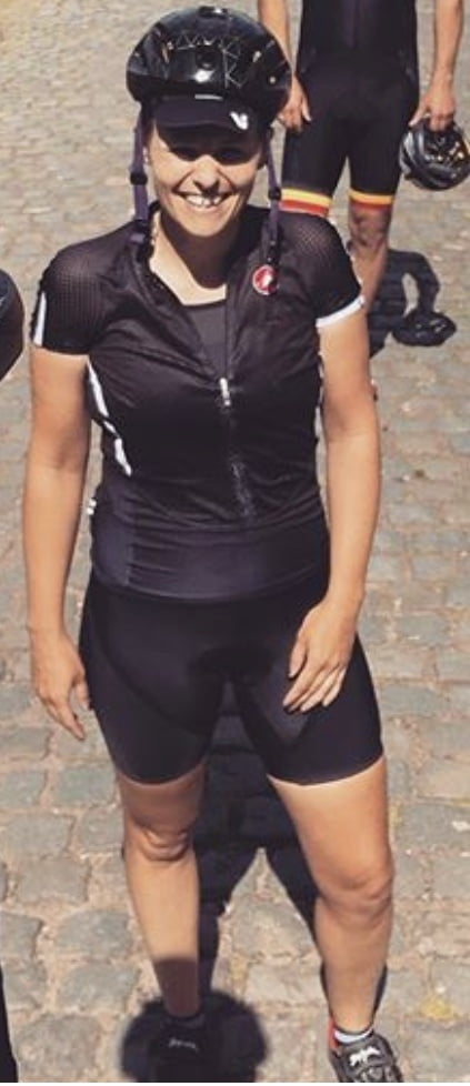 Cycling Sluts pt.33 #81607619