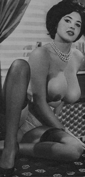 Marge middleton - vintage & retro
 #83445126