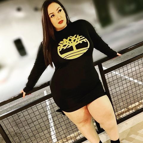 Que rica gordita #88564791