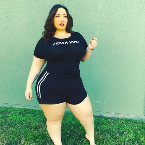 Que rica gordita #88564799