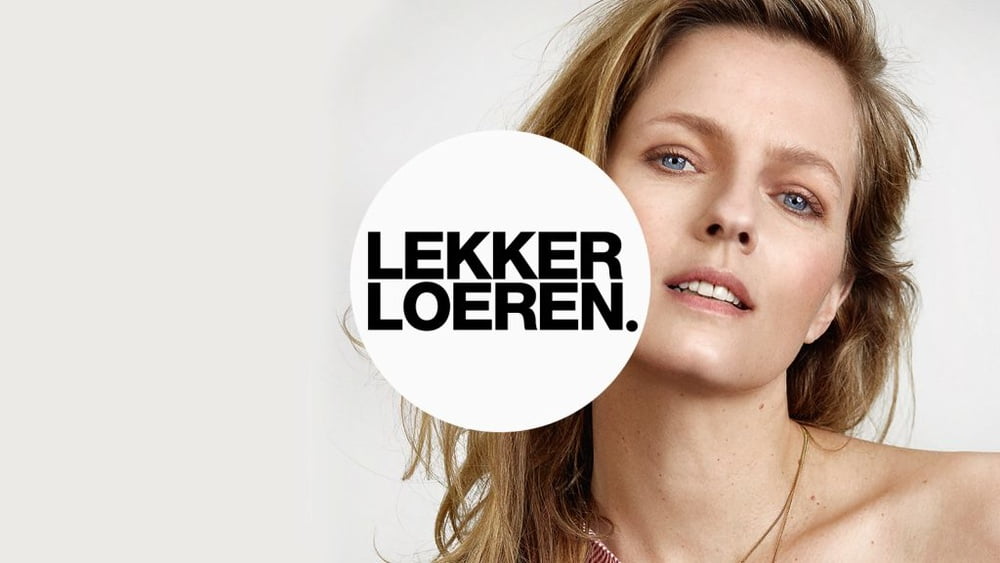 Leonie ter braak - presentadora y modelo holandesa
 #105105982