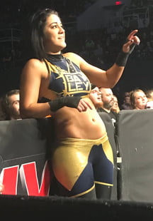 Bayley wwe
 #101571862