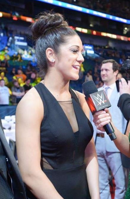 Bayley wwe
 #101571889