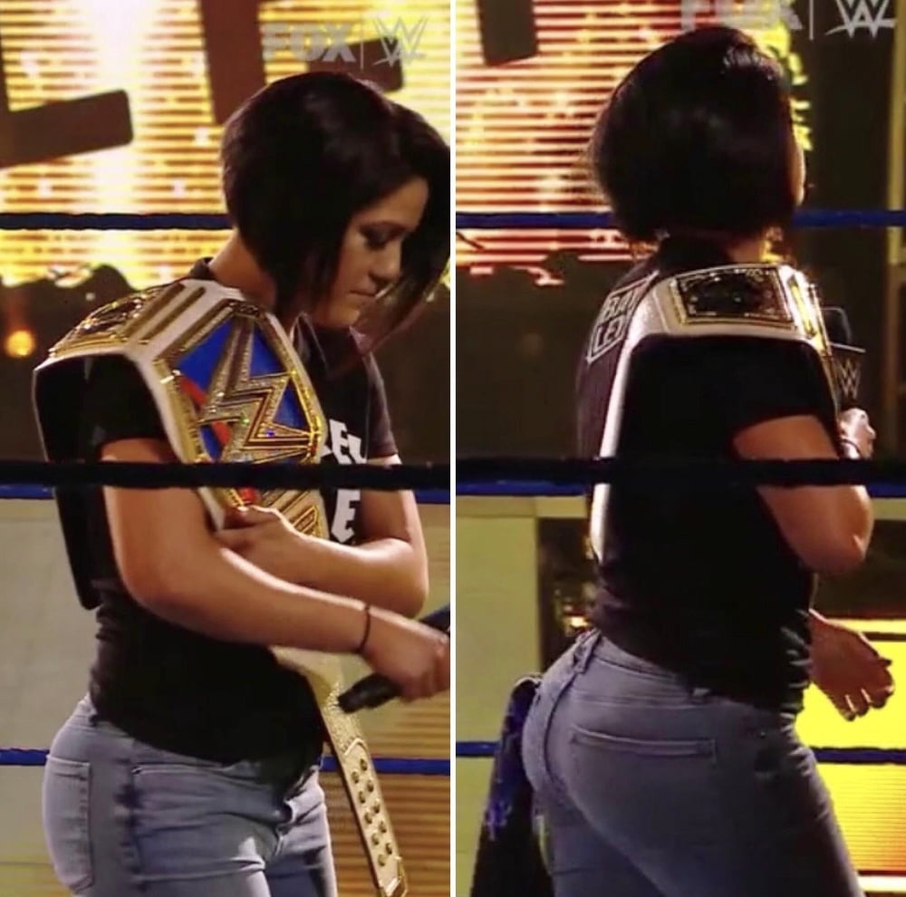 Bayley wwe
 #101571895