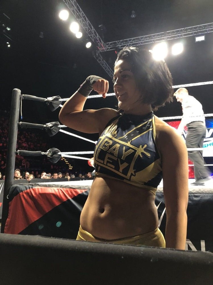 Bayley Wwe #101572053