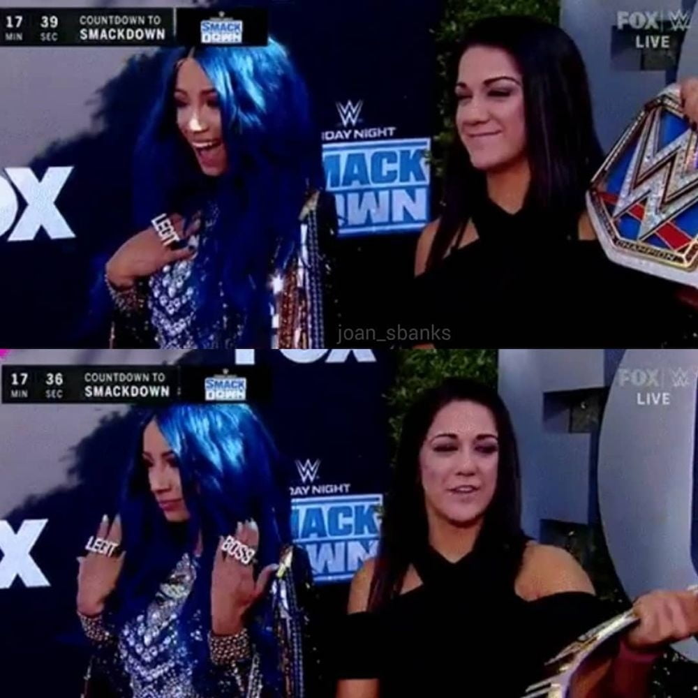 Bayley Wwe #101572059