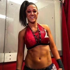 Bayley Wwe #101572076