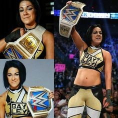 Bayley Wwe #101572082