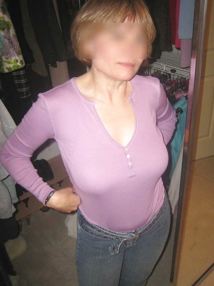 Marierocks 50+ non nude fully clothed milf
 #106606732