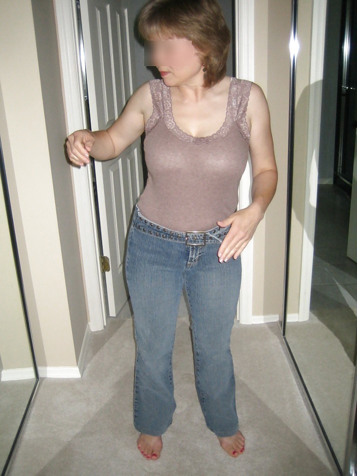 Marierocks 50+ non nude fully clothed milf
 #106606744