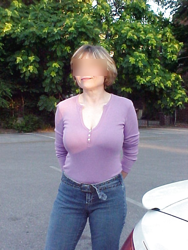 Marierocks 50+ non nude fully clothed milf
 #106606760