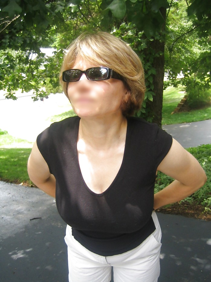 Marierocks 50+ non nude fully clothed milf
 #106606791