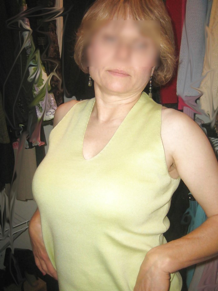Marierocks 50+ non nude fully clothed milf
 #106606795