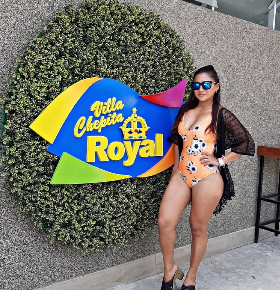 Maria, peru (vol.5)
 #89114500