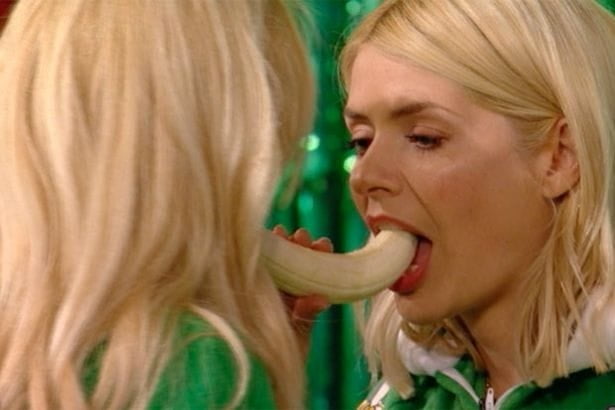 私の好きなテレビ番組のプレゼンター - holly willoughby pt.88
 #104839583