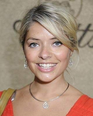 Meine Lieblings-TV-Moderatorinnen - Holly Willoughby pt.88
 #104839595