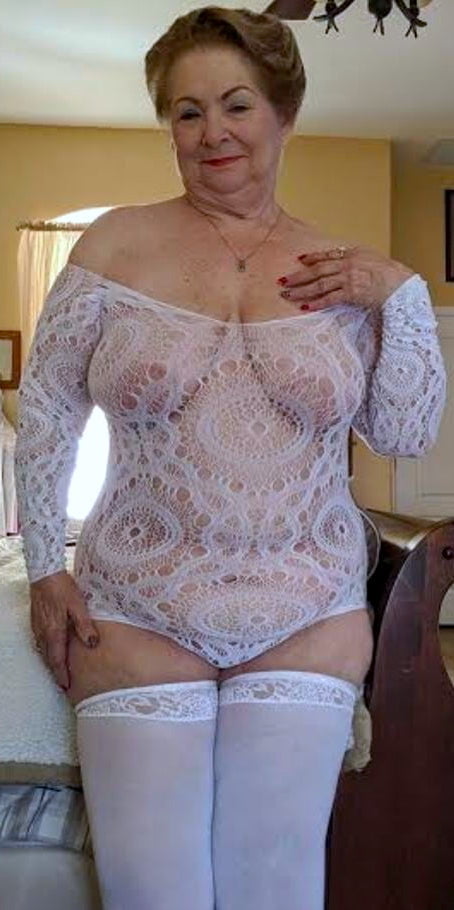 Grannies and matures #87802546