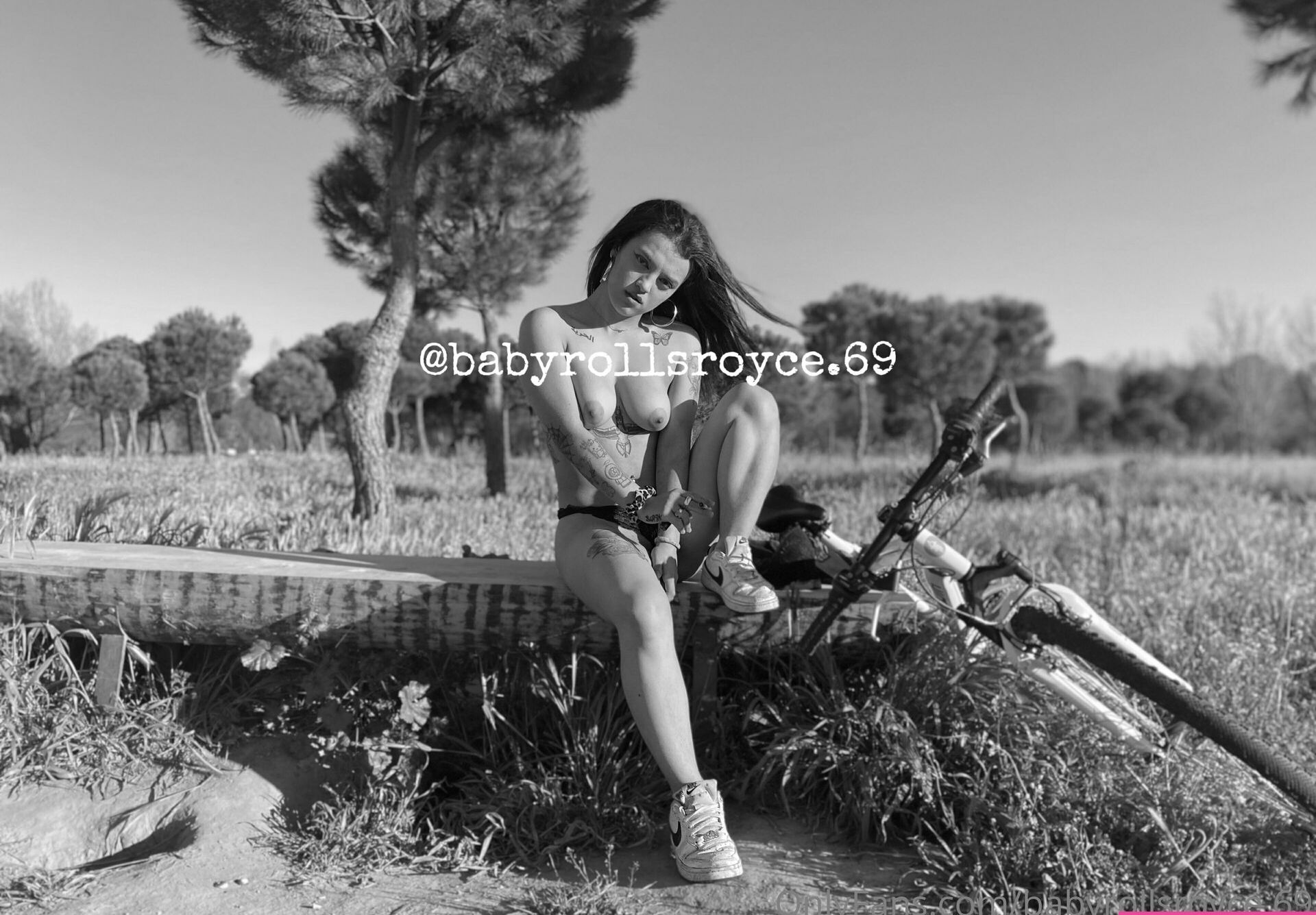 Babyrollsroyce.69 desnuda #109066704