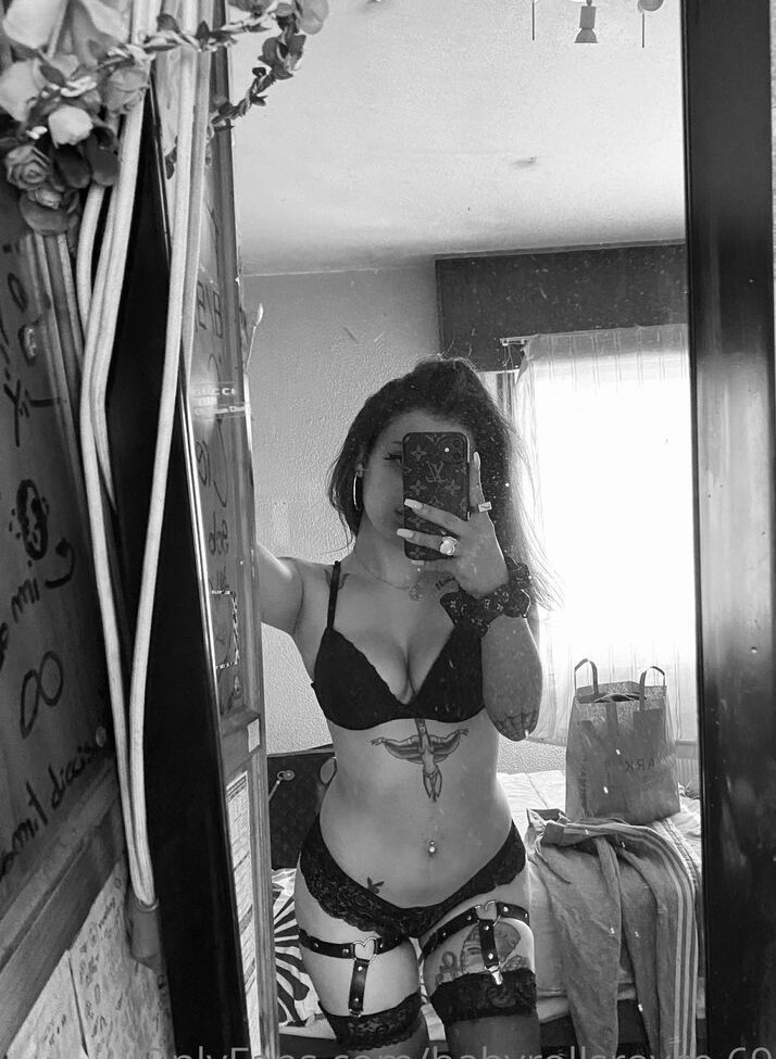 Babyrollsroyce.69 desnuda #109066745