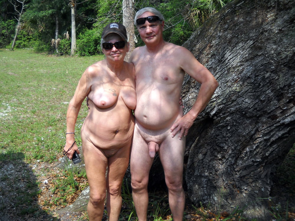 Matures and Grannies Nudists Edition #90552014