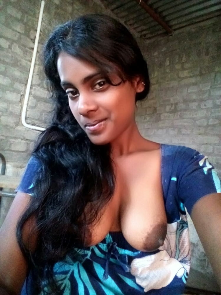 Desi indian villager girl show her nude selfie #96354567
