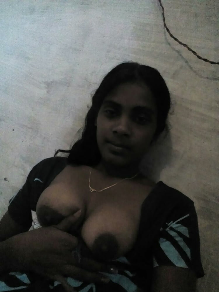 Desi indian villager girl show her nude selfie #96354589