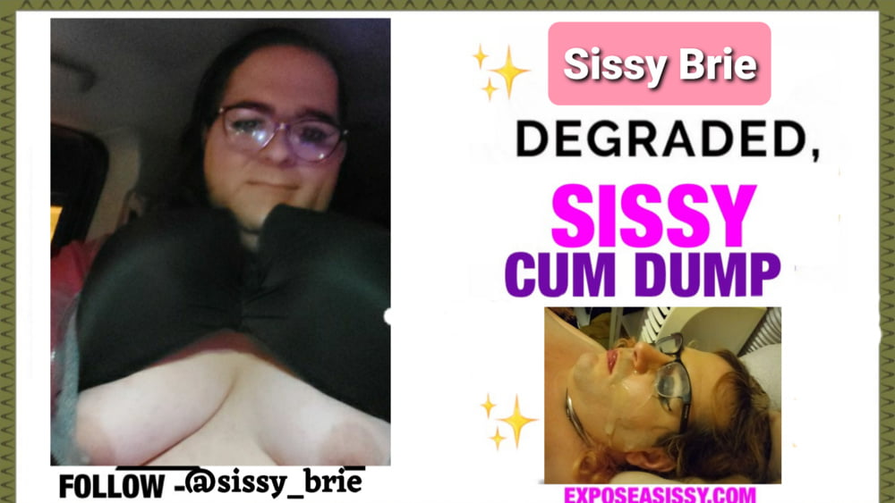 Sissy brie 2021
 #106634976