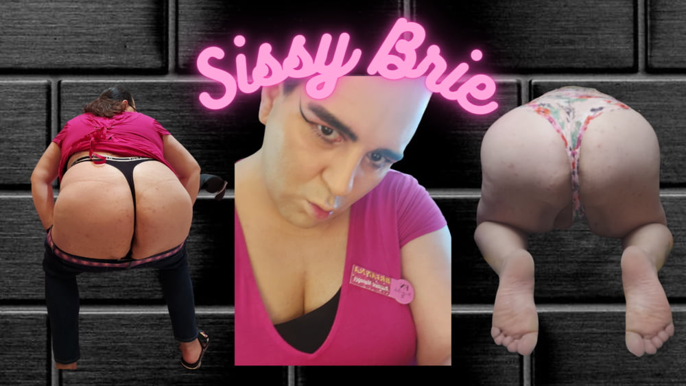 Sissy brie 2021
 #106635034