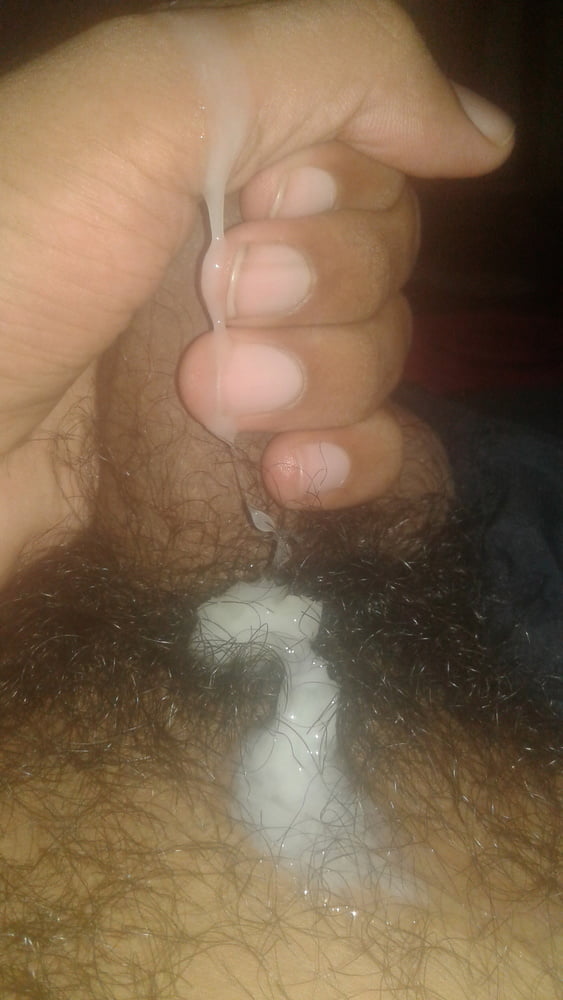 thick n heavy sperm(cum) #106936851