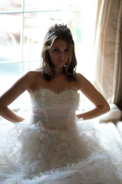 Amy (Bride) from Portland #91586995