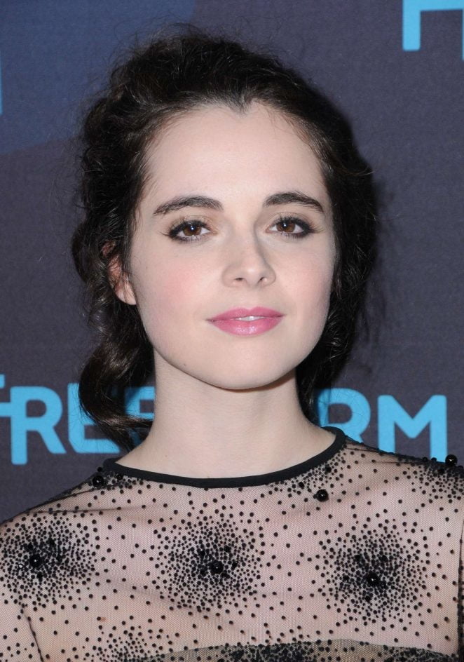 Vanessa Marano perfection #104280247